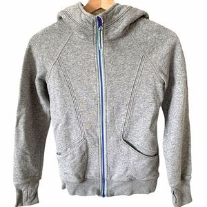 Girls Ivivva Hoodie